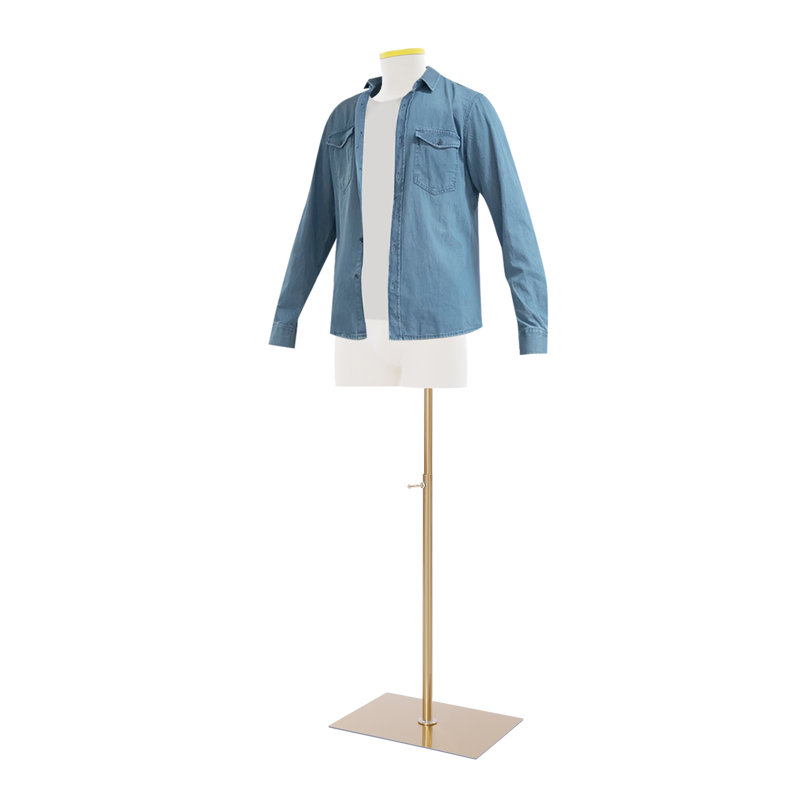 Male Mannequin Model With Stand, Valet Stand,Dress Form