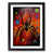 Black Framed