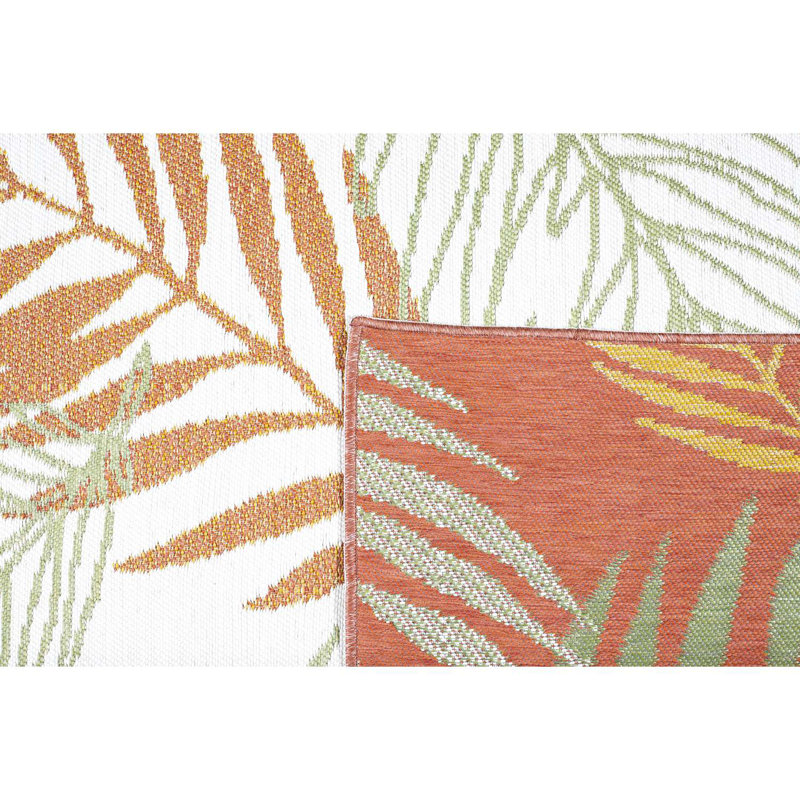 Tapis intérieur / extérieur Bentzel, Rectangle 2 pi x 3 pi