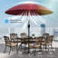 203cm Market Parasol-178621959