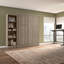 Lit escamotable avec rangement Arlex-61414957-69134682