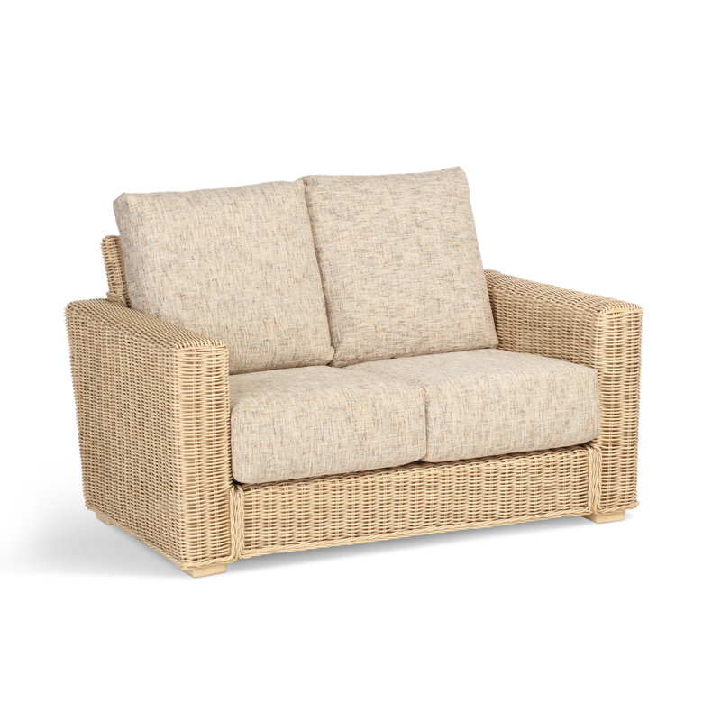 2 Seater Loveseat