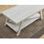 Ensemble de tables basses Contemporary