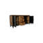 Chidsey 160cm Solid Wood Sideboard