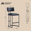 Tabouret de comptoir Juno-1080282015-1081463320