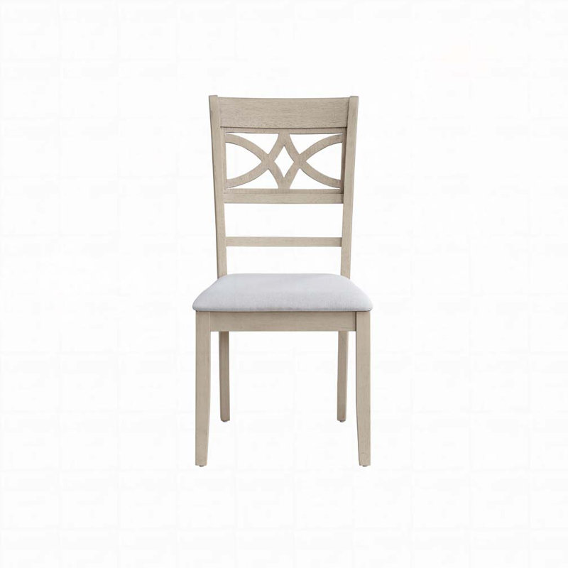 Wood Side Chair，Dining Chair