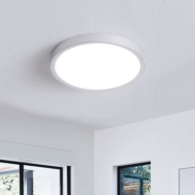 Boncho LED Flush Mount