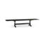 Epoch Solid Oak Dining Table-165267970