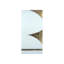 White Orb with Gold II by Dawn Sweitzer - Graphic Art-26948401-26948402