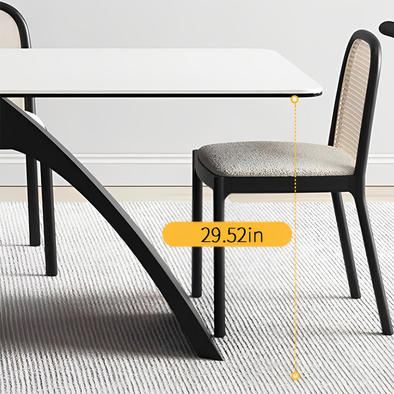 Runge, 29.52"H x 70.86"L x 35.43"W