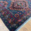  Handmade Balouchi Wool Rug
