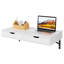 Foldable Floating Desk