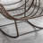 Wicker Outdoor Lounge Chair-889208603