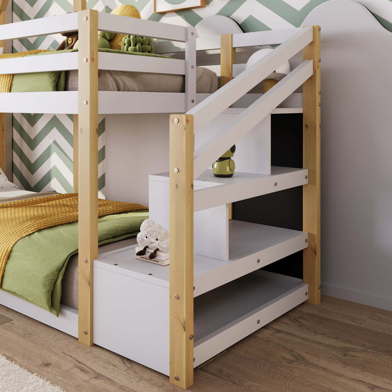 Lit pour chambre à coucher
