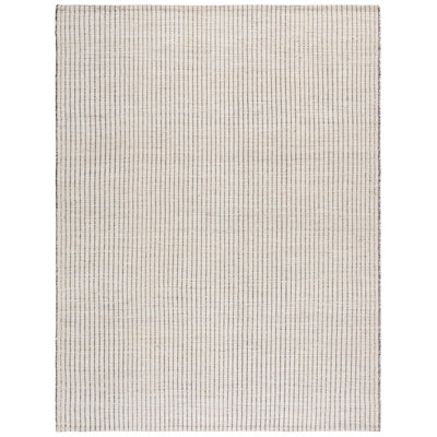 Wattson Natural Fiber Pit Loomed Jute Rug