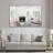 Oversized Bathroom Mirror  Wall Mount Mirror,Vertical Horizontal Hanging Aluminum Framed Wall Mirror Full Length Mirror,Full Body Mirror for Bedroom Living Room,Black,72x48 Inches