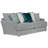 Huckabee 85" Upholstered Sofa-70053056