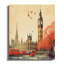Cottle Wrapped Canvas Print Set-1867898314