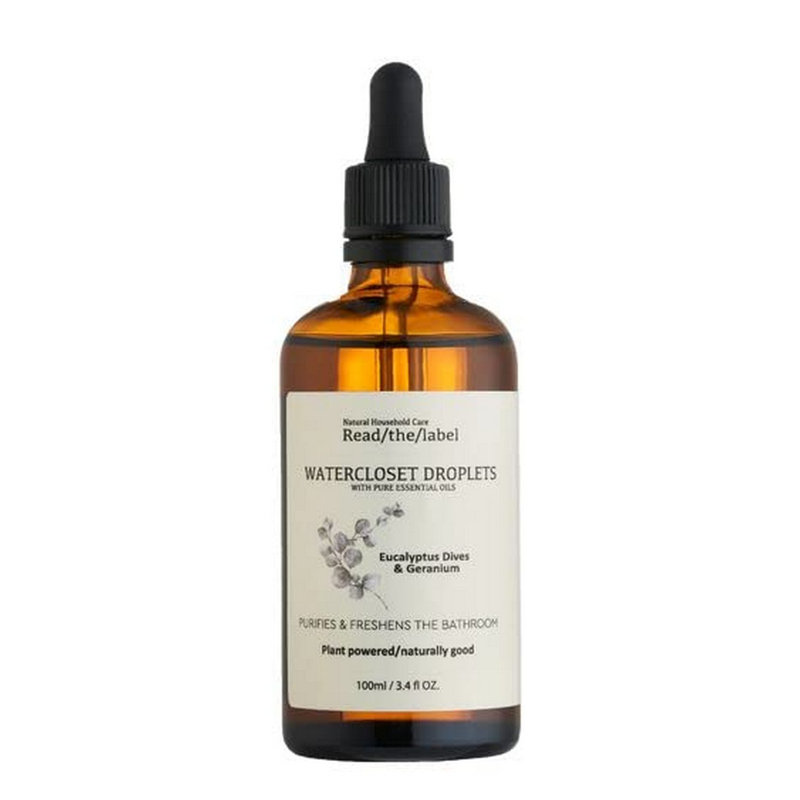 Plant / Floral Oils & Scents