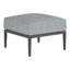 Santa Barbara Ottoman with Cushion-128461765-128461882