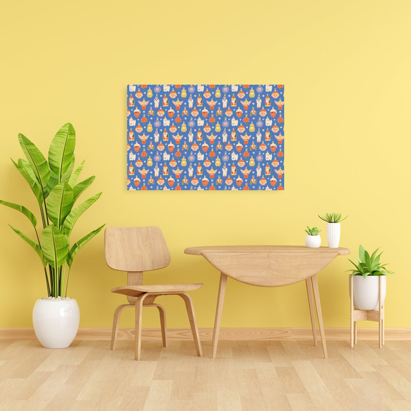 Print, 60.96cm H x 91.44cm W