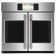 30" 5 Cu. Ft. Self-Cleaning Convection Electric Wall Oven