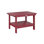 Outdoor Rectangular Coffee Table