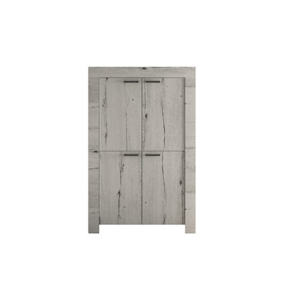 Ollis 102cm Sideboard