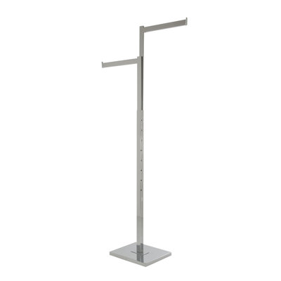 Metal Clothing Rack