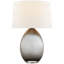Chapman & Myers Myla Medium Wide Table Lamp-51180108