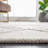 Kilim Hand Woven Performance Geometric Rug-69430818
