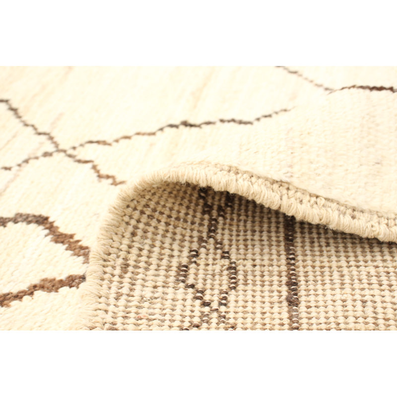 Sartell Wool Indoor Rug