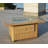 9 - Person Patio Conversation Set with Cushions-88692525