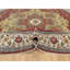 Tapis unique 12 pi x 12 pi Taryn