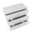 Jaeanna 25.98'' W 3 - Drawer Dresser