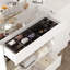 8 Drawer Closet Island
