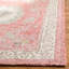Tapis oriental en laine touffeté à la main Miyuki-573504604