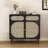 15 Pair Shoe Storage Cabinet