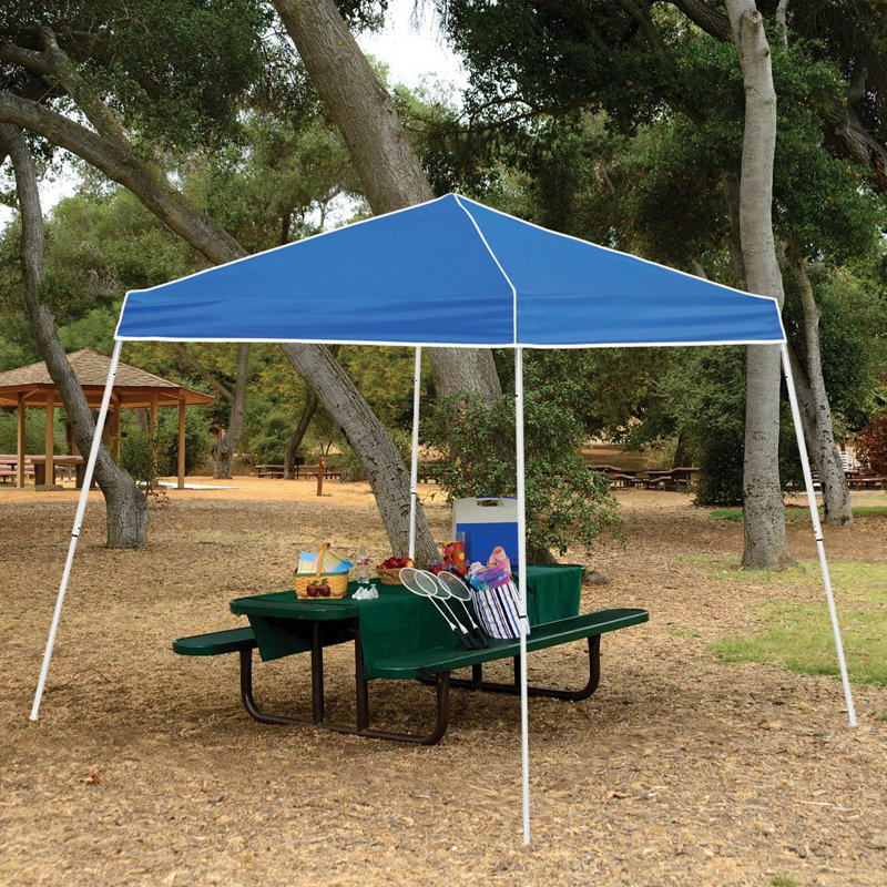 4 Person Tent