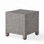 Table d'appoint Puerta