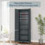 Armoires de rangement 72 po-1905362912