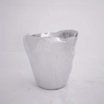 Soho Aluminum Ice Bucket