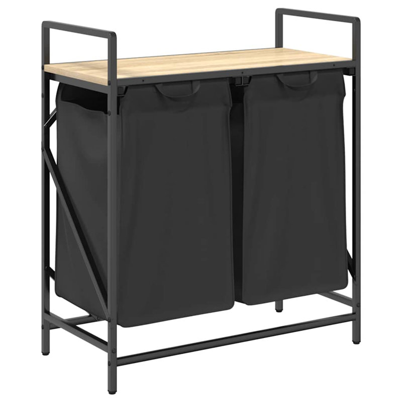 Laundry Cart