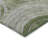 Machine Washable Indoor/Outdoor Xhevrie Aloe Rug-1677982402