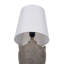 Ensemble de lampes de table Wenjun