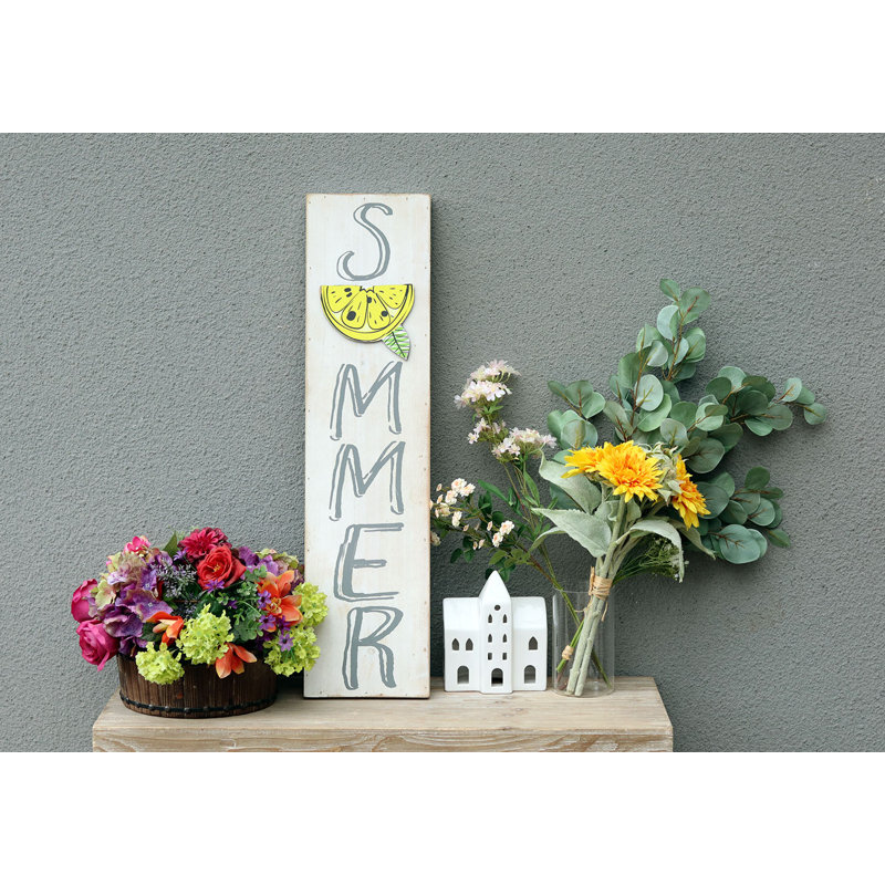 Handmade Farmhouse Wall Decor