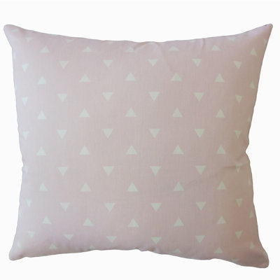 Jacobyna Lumbar Pillow Cover & Insert