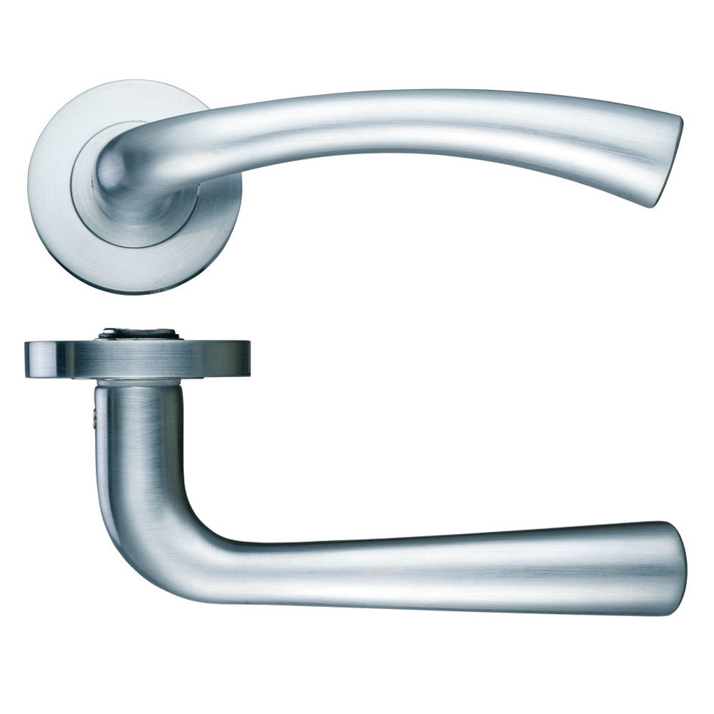 Florence Latch Door Handle