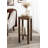 Avaria Square Tiered Wood Drink Table-1750662797