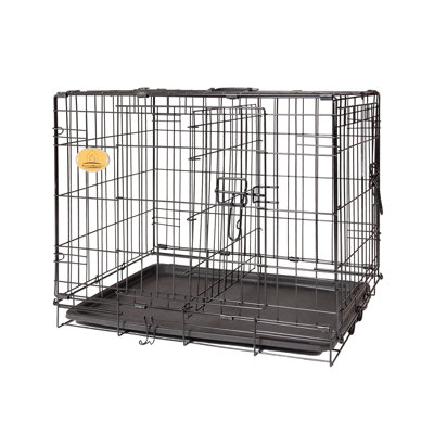 Caisse pour animaux Rideout
